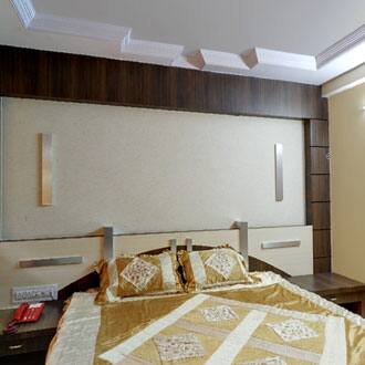 Hotel Kozar, Ahmedabad 2